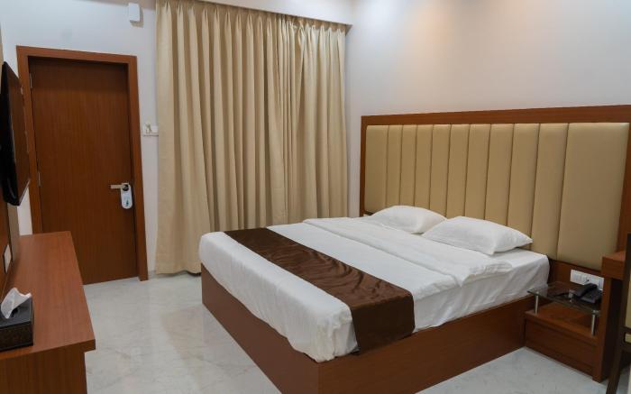 Aarya Inn