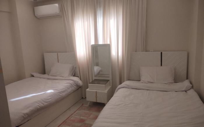 Lebanon Square apartment