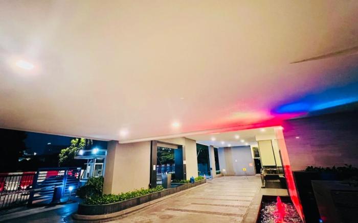 Stay Haven at Casa Residency