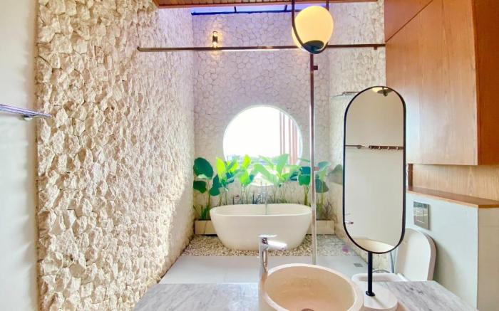 AB luxury villa