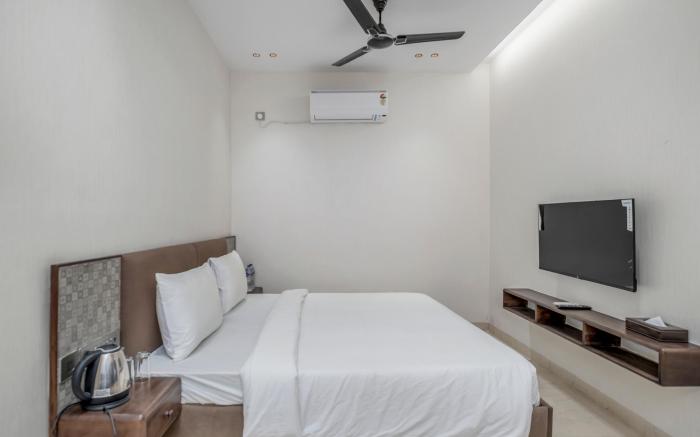 HARI OM RESIDENCY AYODHYA