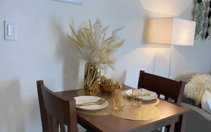 Staycation @ Crosswinds Tagaytay The Blanc Tower