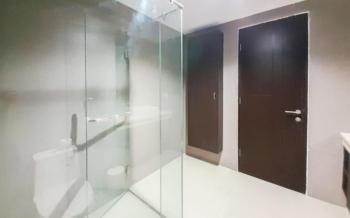 Good Choice Nice 1BR Patraland Amarta By Travelio