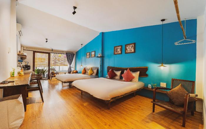 La Sol - 2 Beds in District 1