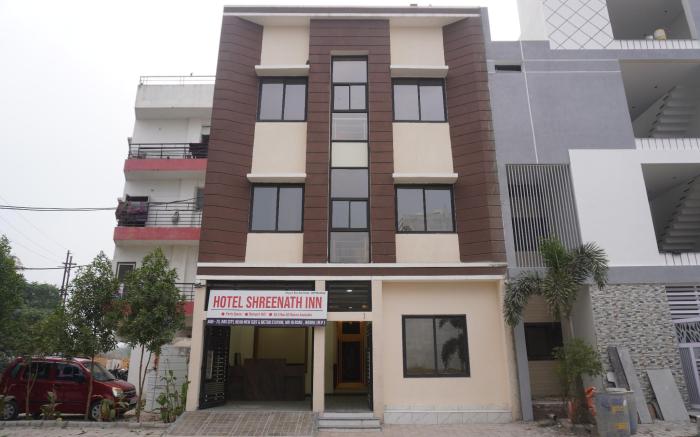 Hotel Shreenath INN