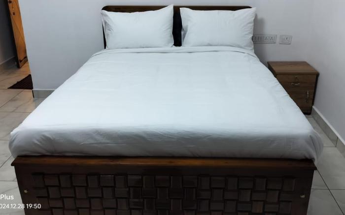 Janyas Homestay