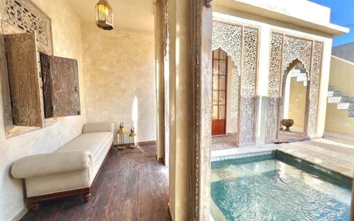 Central Uluwatu | Chic 3BR Villa w/ Private Pool 