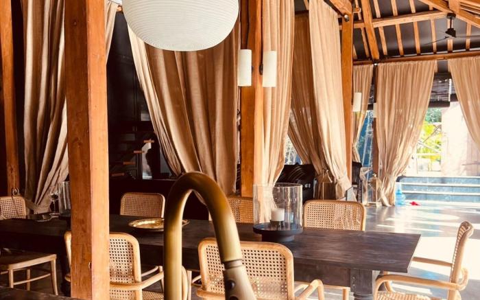 Luxurious Joglo In Uluwatu