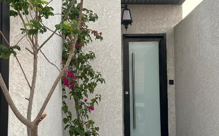 شاليه غصون الحياة