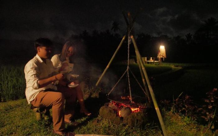 Batan Nyuh Retreat