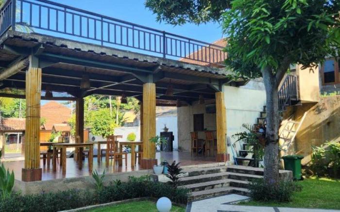 Dalia Budget Hotel