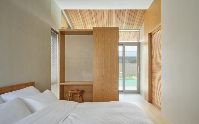 Hohe Gyeongju Pool Villa