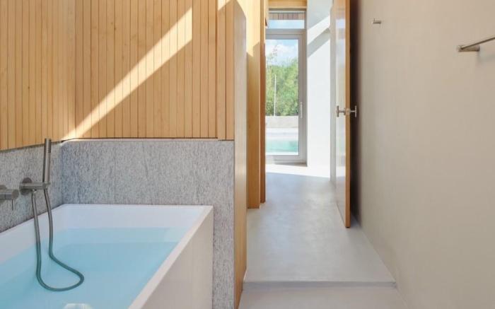 Hohe Gyeongju Pool Villa
