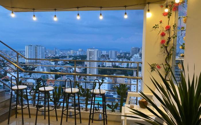 Duyen's Homestay - Can ho Son Thinh 1