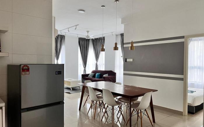 ARTE Plus | 10mins to KL | Award Winning Design