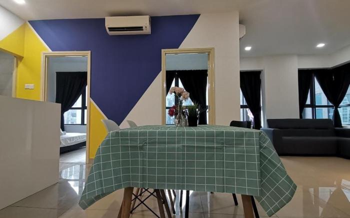 ARTE + | High Floor | Signature Design