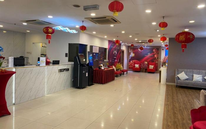 Cempaka Hotel