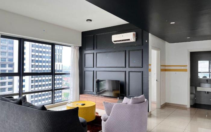 Arte+ Ampang | Signature 3 bedroom | KLCC View