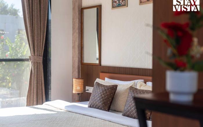 Daffodil Villa by VEO - Part of StayVista