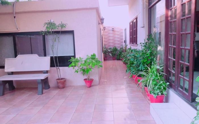 Hotel Inn Karachi