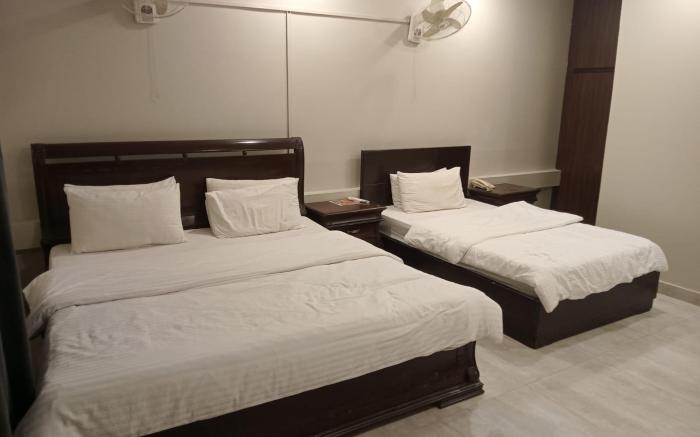 Hotel Inn Karachi