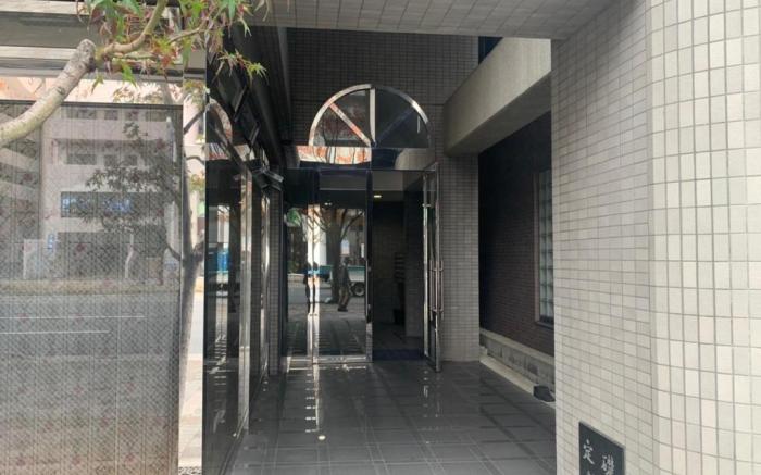 OUCHI HOTEL Dambara