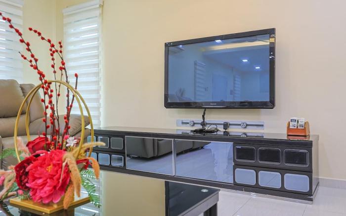 Spacious 12 pax Landed Homestay Ampang By NexField