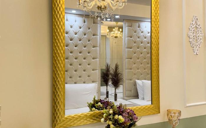 Homefort Twin Bed Suite - Red Residences Makati 2