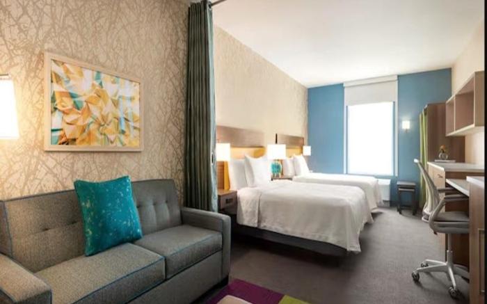 Home2 Suites by Hilton Ramsey
