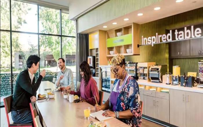 Home2 Suites by Hilton Ramsey