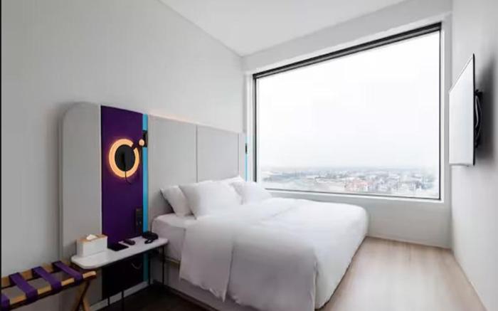 Tru by Hilton Hanoi Station