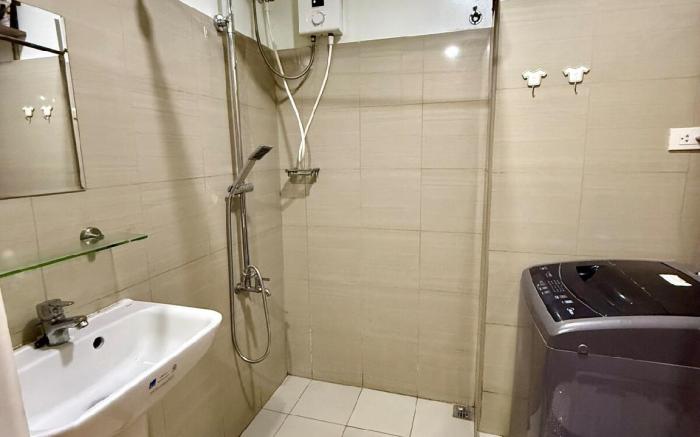 Athaliah Suite @Shore2 Residences near MOA Pasay