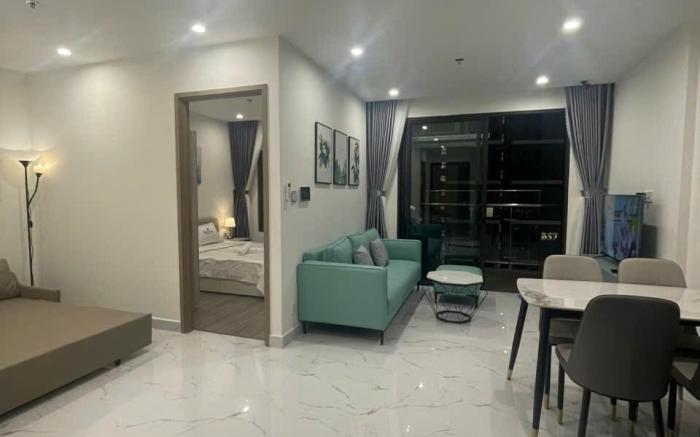 Homestay Adora - Vinhome GP - Q9