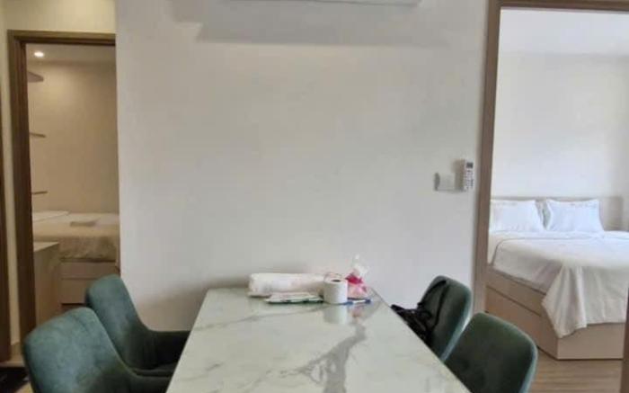 Homestay Adora - Vinhome GP - Q9