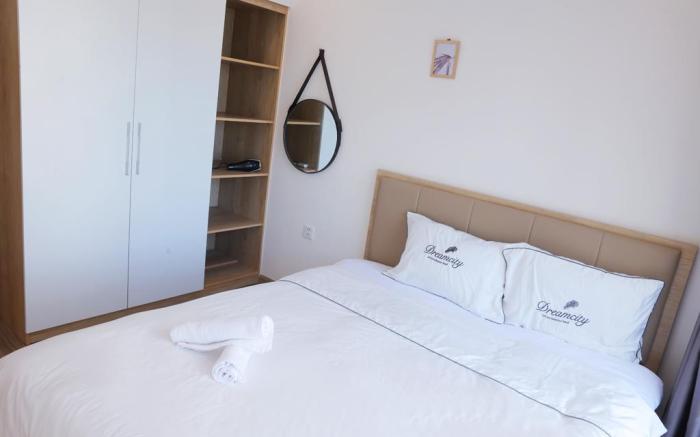 Homestay Adora - Vinhome GP - Q9