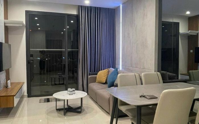 Homestay Adora - Vinhome GP - Q9