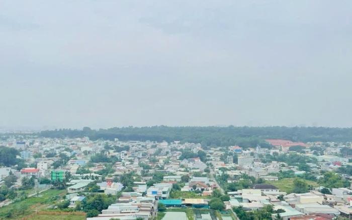 Homestay ADORA - Vinhome GP - Q9