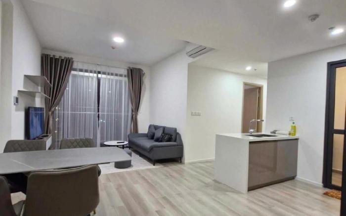 Masteri Centre Point -Vinhome Q9