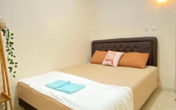 Et Malio Stay & Travel Malioboro Yogyakarta