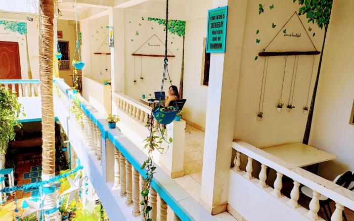 Omkar Wellness Inn