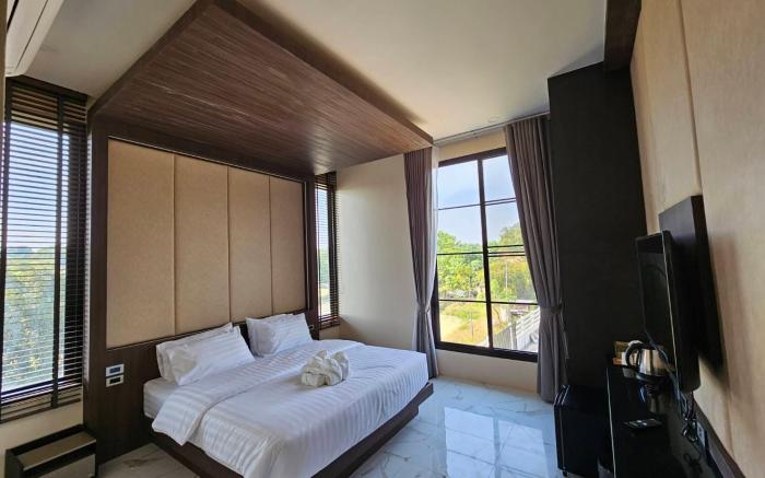 Momtikcamp Hotel