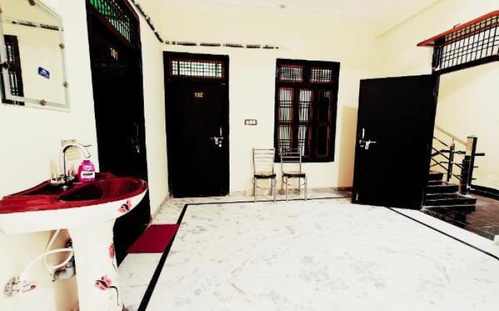 Ramaya INN Ayodhya