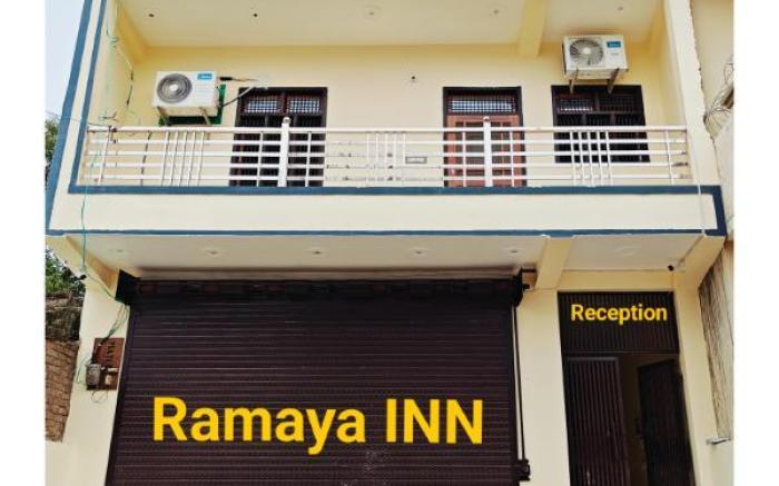 Ramaya INN Ayodhya