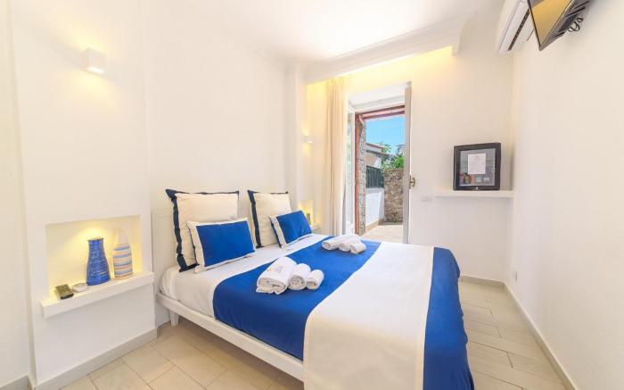 VILLA FORTUNA HOLIDAY RESORT
