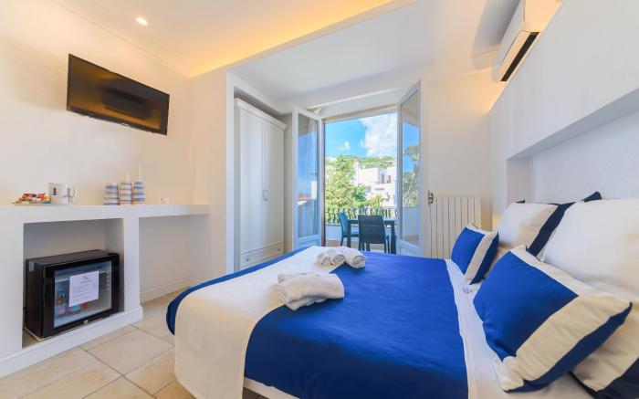 VILLA FORTUNA HOLIDAY RESORT