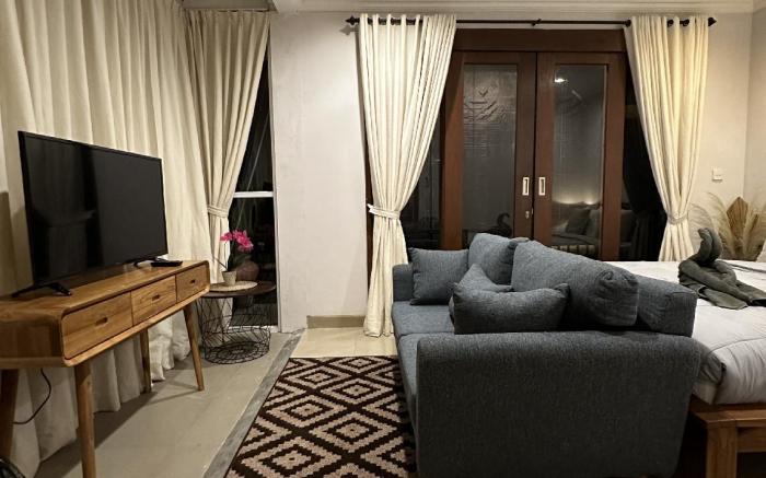 Pramaa Guest House 