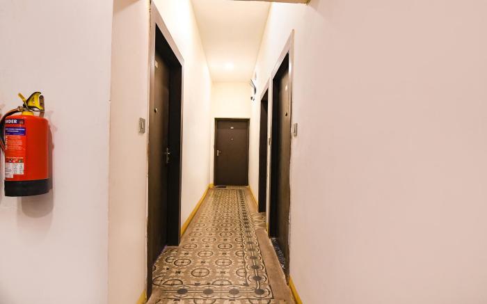 HOTEL KGF - NEAR QUEST MALL