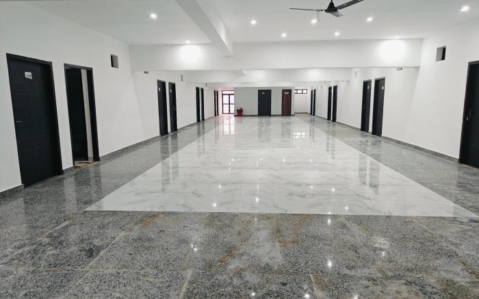 Shri Vinayak Rooms IIM Lucknow
