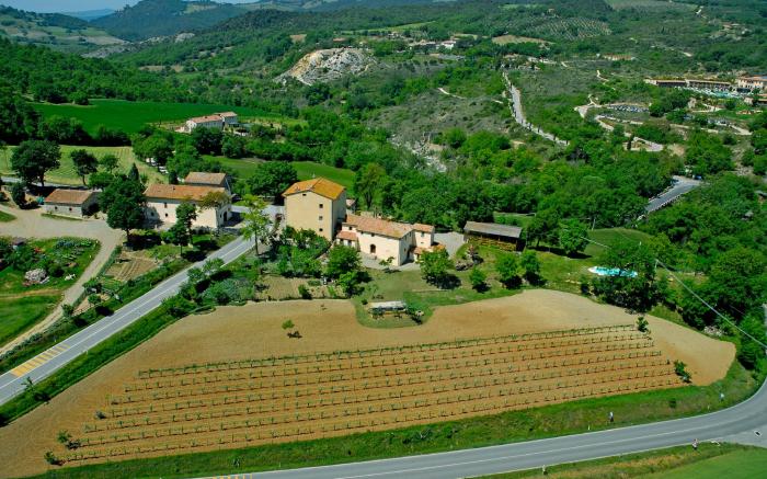 Agriturismo La Poderina