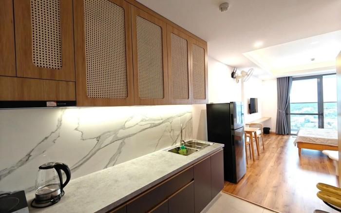 Tíu House Apartment Rạch Giá, Kiên Giang